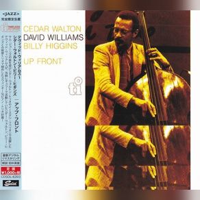 Download track Good Bait Billy Higgins, Dave Williams, The Cedar Walton