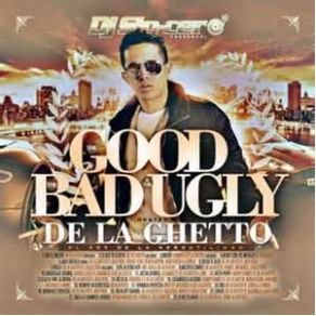 Download track Lo Que Yo Quiero De La Ghetto