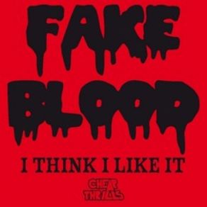 Download track I Think I Like It (Original Mix) Fake Blood