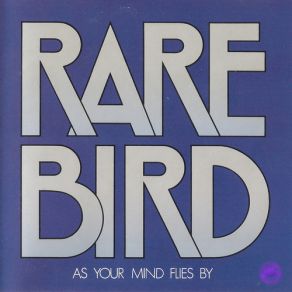 Download track I'm Thinking Rare Bird