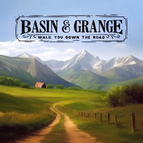 Download track Bad Day At Sheep Creek Basin, The Grange