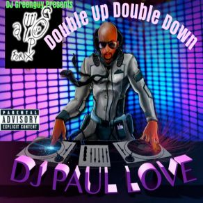 Download track Don't Touch The Stereo PL Paul Love