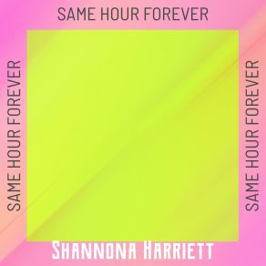 Download track Stairway To Out Here Shannona Harriett