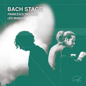 Download track 08. Bach Stage Ensemble - Keyboard Concerto In D Minor, BWV 1052 II. Adagio Johann Sebastian Bach