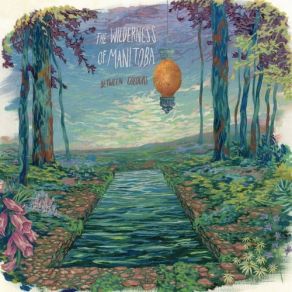 Download track Shift The Wilderness Of Manitoba