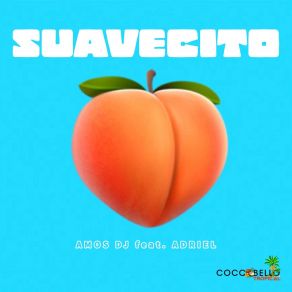 Download track Suavecito (Original Mix) Adriel