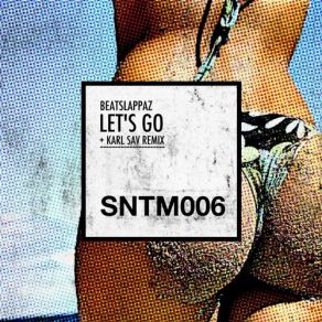 Download track Let'S Go (Original Mix) Beatslappaz