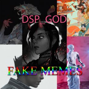 Download track Play Child DSP GOD