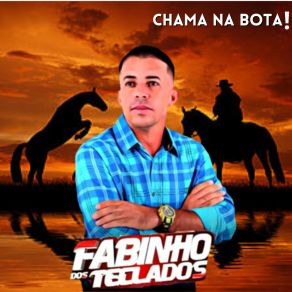 Download track Chora Carolina Fabinho Dos Teclados