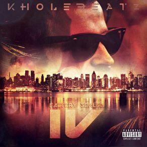 Download track IV Kholebeatz