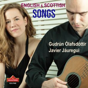 Download track Welcome Me Home, -Gaily The Troubadour Touched His Guitar Gudrun Olafsdottir, Javier Jauregui