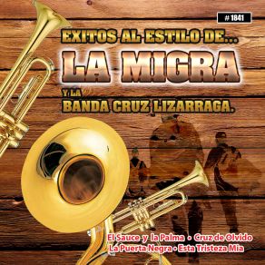 Download track Cruz De Olvido Banda Cruz Lizarraga