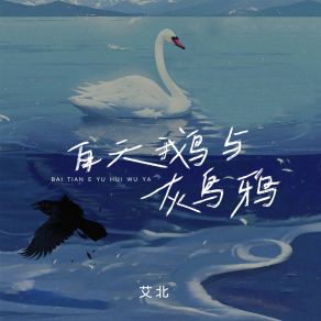 Download track 白天鹅与灰乌鸦 (女版伴奏) 艾北