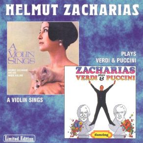 Download track C'est D'la Musique Helmut Zacharias