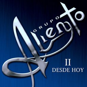 Download track Mensaje De Amor Grupo Aliento