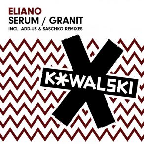 Download track Granit (Saschko Remix) ElianoSaschko