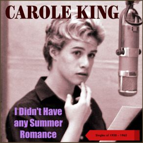 Download track The Right Girl Carole KingDon Costa Orchestra