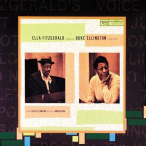 Download track I Didn't Mean A Word I Said Ella Fitzgerald