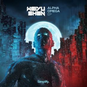 Download track Alpha Weiyu Shen