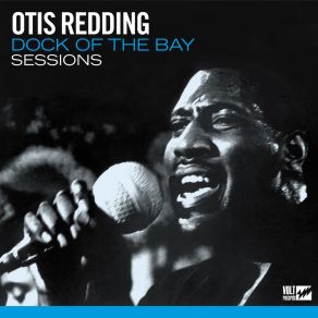 Download track (Sittin' On) The Dock Of The Bay (45 Version) Otis Redding