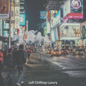 Download track Memory Of Anxiety Lofi Chillhop Luxury