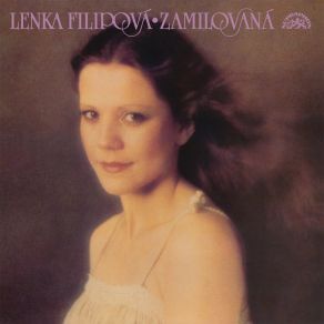 Download track Vraní Blues Lenka Filipova