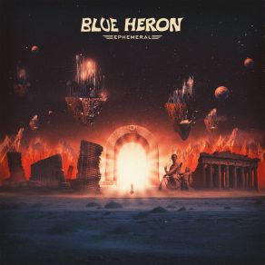 Download track Sayonara Blue Heron