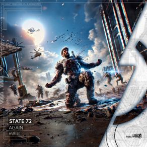 Download track Again (Extended Mix) State72