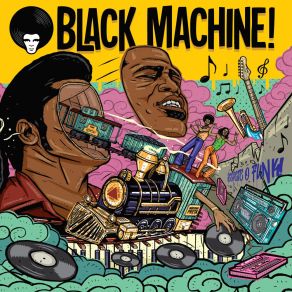 Download track Ver Brilhar Black Machine