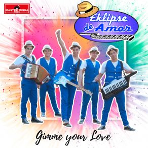 Download track Árbol Sin Hojas Eklipse De Amor