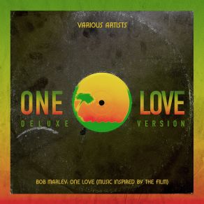 Download track Natural Mystic (Bob Marley One Love - Music Inspired By The Film) Bob MarleyNatural Mystic