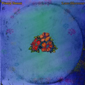 Download track DandeLION Tiara Janai'