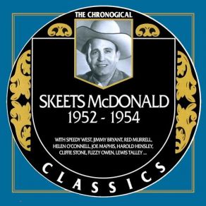 Download track Each Time A New Love Dies Skeets McDonald