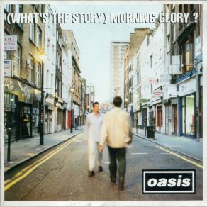 Download track Morning Glory (Live At Roskilde) Oasis