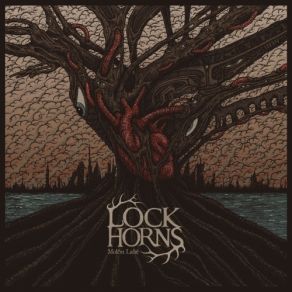 Download track Blood And Oil Lock Horns