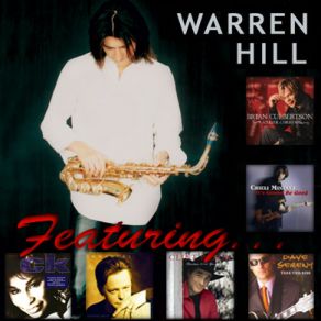 Download track Deck The Halls Warren HillBrian Culbertson