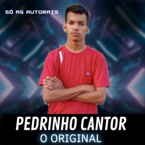 Download track Volta Logo Meu Bem Pedrinho Cantor O Original