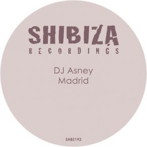 Download track Madrid DJ Asney