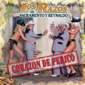 Download track El Mexicano Arreglado Los Razos