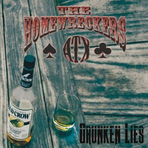 Download track In One Ear Out The Other The Homewreckers ATX