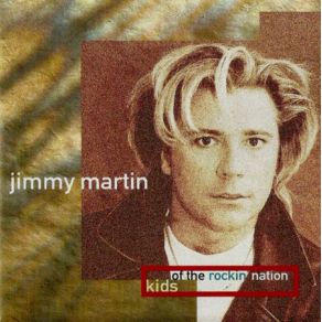 Download track Don't Fool With Me Jimmy Martin