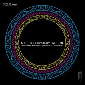 Download track Glitch (Julian Collazos Remix) M. F. S Observatory