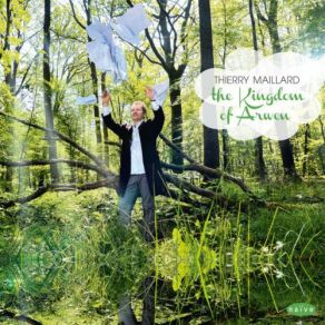 Download track Ethnic Song Thierry Maillard