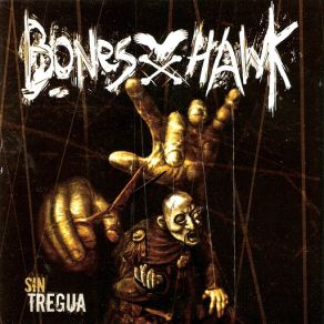 Download track Cuatro Años Más Boneshawk