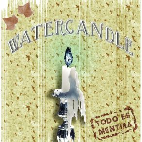 Download track Las Cenizas Watercandle