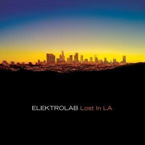 Download track Muscle Car Elektrolab