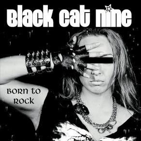 Download track Stone Cold Killer Black Cat Nine