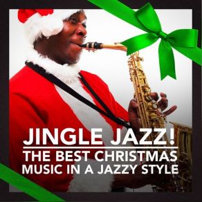 Download track The Twelve Days Of Christmas New York Jazz LoungeThe Christmas Jazz Consortium