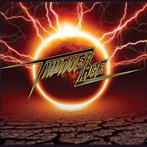 Download track The Strange Case Thunderage