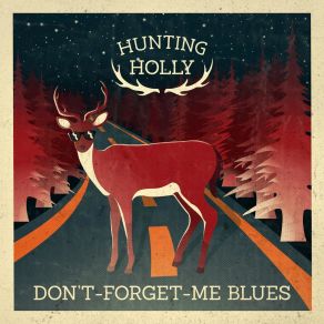 Download track Sticks And Stones Hunting Holly